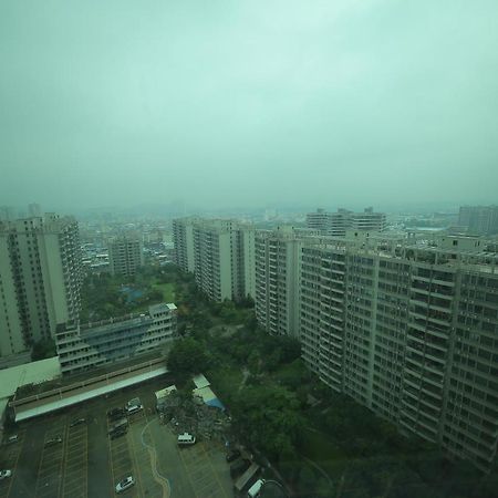 W.Y. Lera Hotel Guangzhou Exterior photo