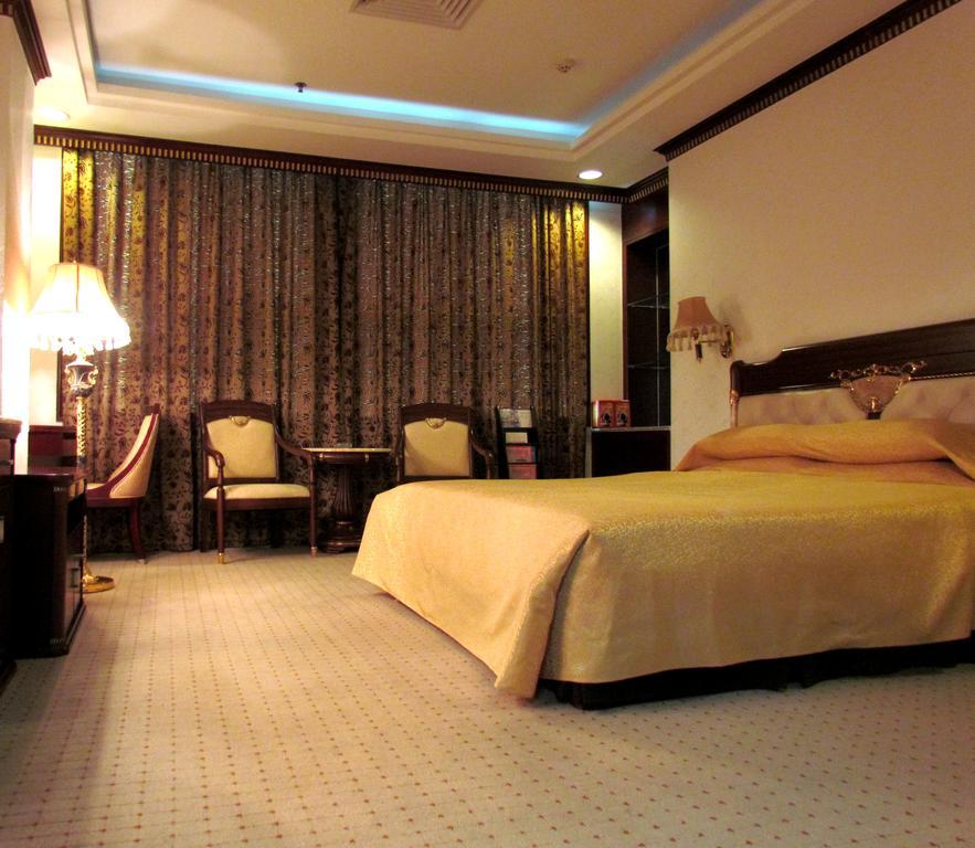 W.Y. Lera Hotel Guangzhou Exterior photo
